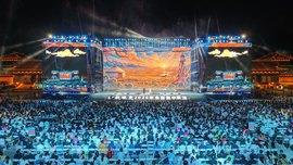 内蒙古鄂尔多斯伊金霍洛旗:好地方 正嘹亮
