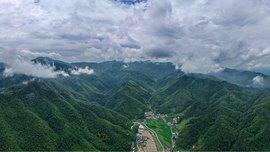 江西芦溪：赣西山居的诗意图景