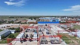 内蒙古又一条高速公路开工建设_澎湃号·政务_澎湃新闻-The Paper