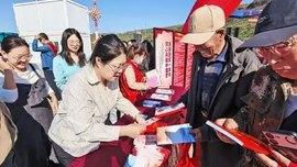 内蒙古：从三个维度发力让普法见行见效