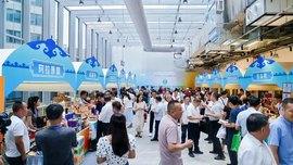 2026年“绿品出塞”活动举办千余种内蒙古优质农畜产品进京