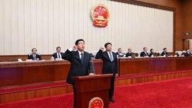 内蒙古自治区党委常委、自治区政府党组副书记王本强任自治区政府副主席
