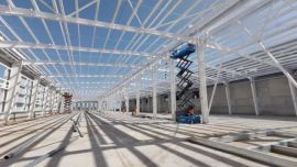 呼和浩特市贯彻新发展理念、推动高质量发展和林格尔县现场会召开