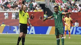 英格兰名哨安东尼·泰勒宣布退休