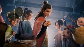 《八仙！》热映，中国神话故事再次闪耀银幕