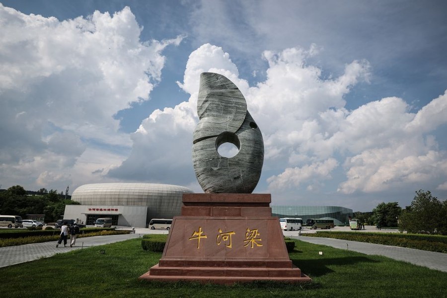 玉猪龙为啥这么“奇”——探寻红山文化出土的玉器