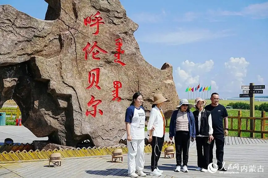 内蒙古呼伦贝尔:走进额尔古纳河畔的诗画庄园