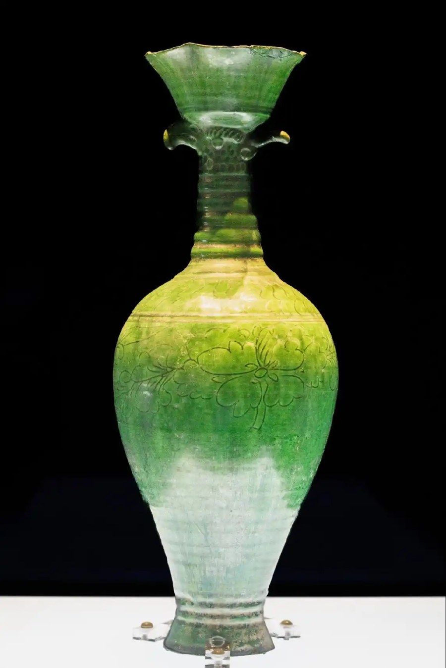融铸北疆：内蒙古博物院里的文明交汇