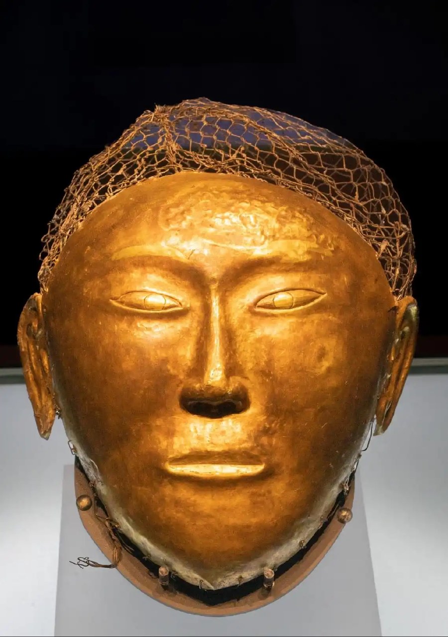 融铸北疆：内蒙古博物院里的文明交汇