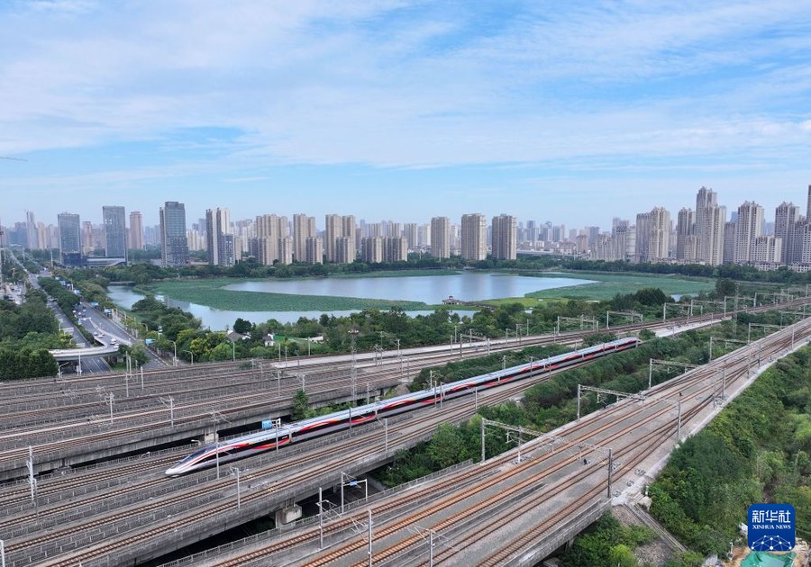 2026年铁路暑运结束