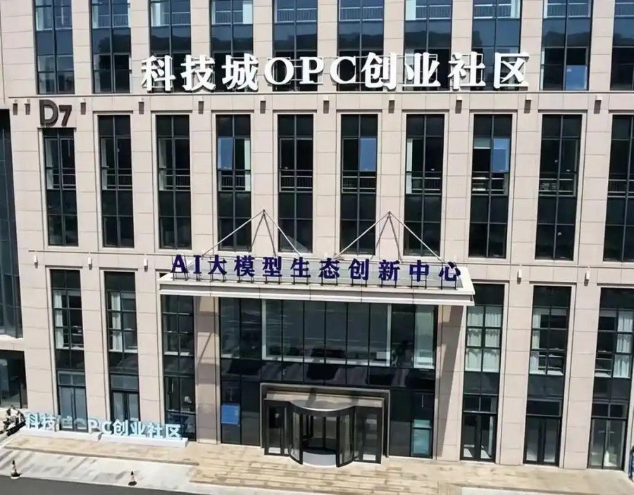数智导刊|内蒙古“词元18条”:一场从“草原绿电”到“词元供给”的价值跃迁