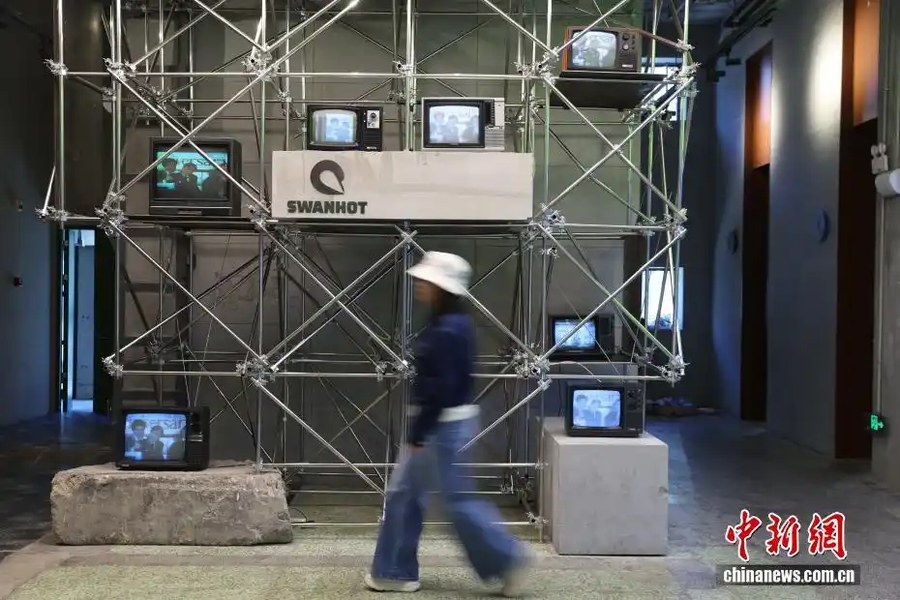 内蒙古呼和浩特:存量空间变身城市新潮地标