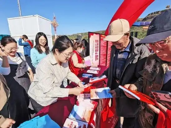 内蒙古：从三个维度发力让普法见行见效