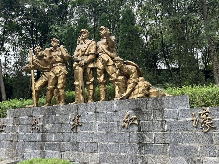 他们没有名字,但有人记得