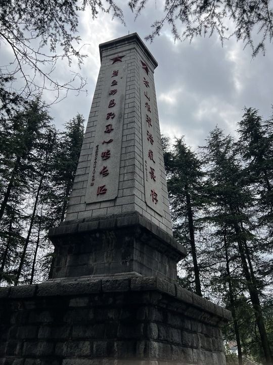 他们没有名字,但有人记得